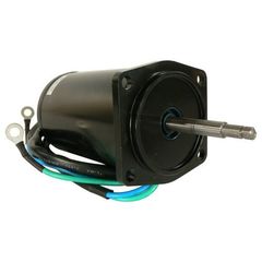 YAMAHA POWER TRIM-thumb-2