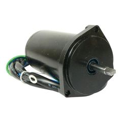 YAMAHA POWER TRIM-thumb-3
