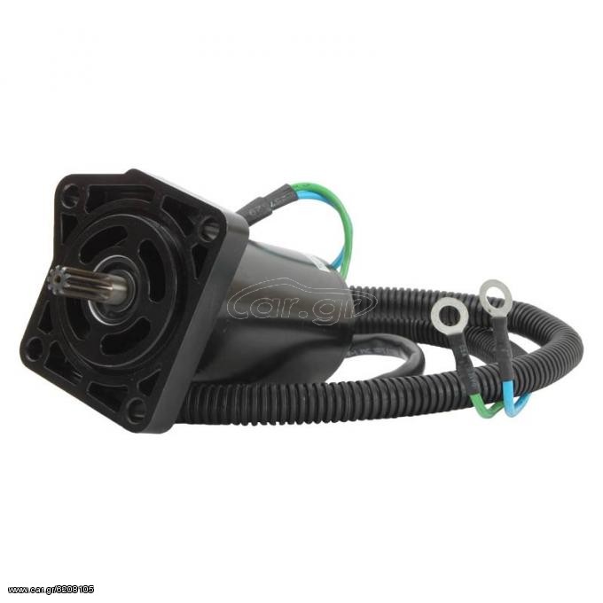 YAMAHA POWER TRIM