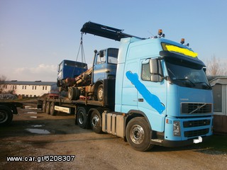 Φορτηγό Έως 7.5τ Mercedes-Benz 1980 608-811-813-814-817- ΑΓΟΡΑΖΩ-thumb-2