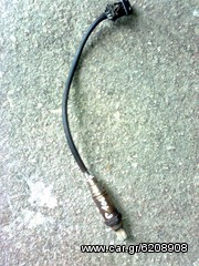 PEUGEOT 106 & CITROEN SAXO L-SENSOR (AΙΣΘΗΤΗΡΑΣ Λ) 1100cc-1600cc '94-'98 ΜΟΝΤΕΛΟ