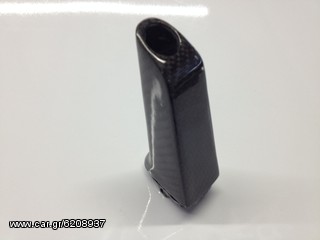 Χειρόφρενο BMW Γνήσιο Carbon 