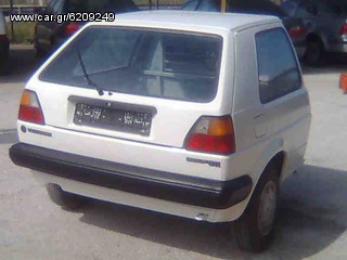 Τρέιλερ Αυτοκινήτου 2000 VW KΛΕΙΣΤΟ ΑΠΟΣΚΕΥΩΝ.-thumb-2