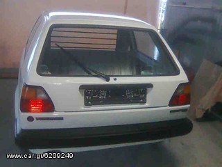 Τρέιλερ Αυτοκινήτου 2000 VW KΛΕΙΣΤΟ ΑΠΟΣΚΕΥΩΝ.-thumb-4