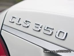 Mercedes-Benz CLS 350 2006 cls 350
