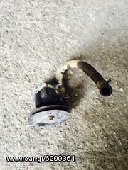 Mazda B 2600/ ford ranger-thumb-1