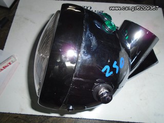 ΦΑΝΑΡΙ ΕΜΠΡΟΣ ΓΙΑ HONDA Z 50 bobos##ΜΟΤΟ ΚΟΡΔΑΛΗΣ##