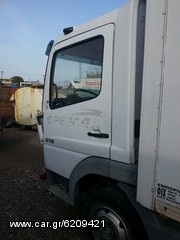 Φορτηγό Άνω Των 7.5τ Mercedes-Benz 2015 ATEGO  ΓΙΑ ΑΝΤΑΛΑΚΤΙΚΑ-thumb-2