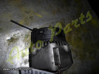 ΔΥΝΑΜΟ MERCEDES BENZ W210 ΚΩΔ. 0101544802 ΚΩΔ.ΚΙΝ. 602982 ΜΟΝΤΕΛΟ 1996-1999