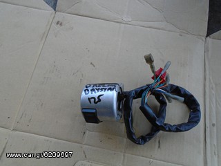 ΔΙΑΚΟΠΤΗΣ ΑΡΙΣΤΕΡΟΣ  ΓΙΑ DAELIM DAYSTAR 125cc  ##ΜΟΤΟ ΚΟΡΔΑΛΗΣ##