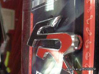 Αυτοκόλλητο Σήμα FR-thumb-1
