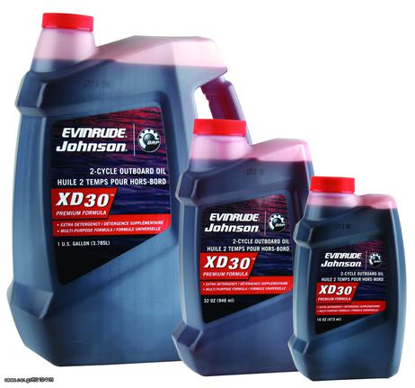 BLACK FRIDAY/EVINRUDE JOHNSON OIL XD100,XD50,XD30