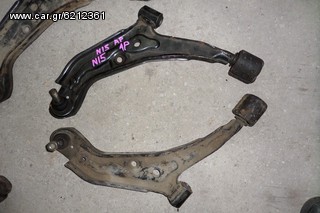 Nissan Almera N15 ψαλίδια