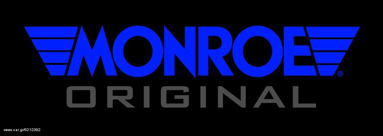 *ΠΡΟΣΦΟΡΑ ΜΗΝΟΣ* ΑΜΟΡΤΙΣΕΡ MONROE ORIGINAL ΜΕ ΤΟΠΟΘΕΤΗΣΗ ΓΙΑ SMART ROADSTER 452 03-05 -AUTO APERGIS SPORT