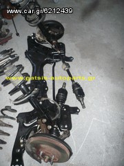 TOYOTA COROLLA 1997-2000 Γέφυρες/Ψαλίδια/Ημιαξόνια-thumb-3