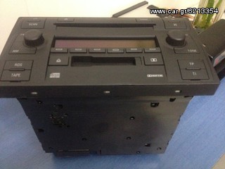 R/CD ΓΙΑ LAMBORGHINI GALLARDO ΜΕ CHANGER 6 CD-thumb-1