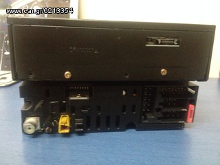 R/CD ΓΙΑ LAMBORGHINI GALLARDO ΜΕ CHANGER 6 CD-thumb-3