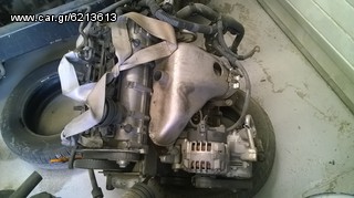 SEAT CORDOBA ΑΝΤΑΛΛΑΚΤΙΚΑ BBZ ΑΙΣΘΗΤΗΡΕΣ Λ,ΕΞΑΤΜΙΣΗ ΣΕΤ,ΚΑΤΑΛΥΤΕΣ  WWW SARAVALAKI COM