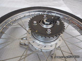  Ζαντολάστιχα- Ρόδες (εμπρος-πισω) Honda ANF 125 Innova-thumb-5