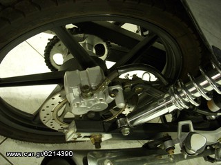  Ζαντολάστιχα- Ρόδες (εμπρος-πισω) Honda ANF 125 Innova-thumb-7