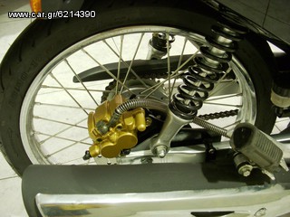  Ζαντολάστιχα- Ρόδες (εμπρος-πισω) Honda ANF 125 Innova-thumb-13