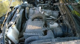 FORD RANGER ΑΝΤΑΛΛΑΚΤΙΚΑ ΚΛΙΜΑΤΙΣΤΙΚΟ ΚΟΜΠΛΕ,ΚΟΜΠΡΕΣΕΡ Aircodition,ΣΩΛΗΝΕΣ Κ ΕΞΑΡΤΗΜΑΤΑ www.saravalaki.com