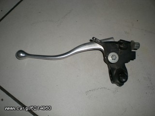 ΒΑΣΗ ΜΕ ΜΑΝΕΤΑ ΣΥΜΠΛΕΚΤΗ  HONDA VARADERO 1000