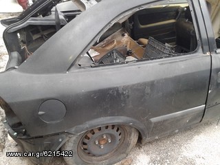 OPEL ASTRA G  PISO FTERA  ***IORDANOPOULOS AUTO PARTS***