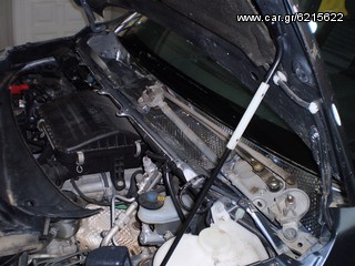 Daihatsu Terios Ηχομόνωση καμπίνας-thumb-4