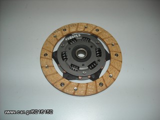 ΔΙΣΚΟΣ ΣΥΜΠΛΕΚΤΟΥ ROVER 1## METRO 2## 4## 