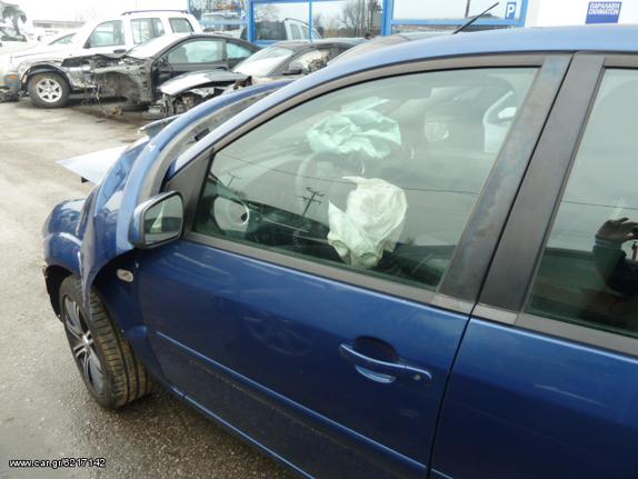 FORD FIESTA 02-08 ΠΟΡΤΑ ΕΜ ΑΡ ΜΕΤ