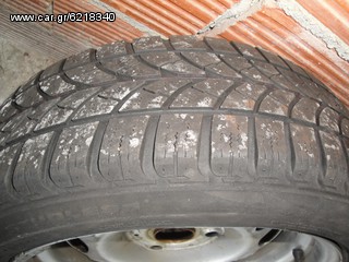 ΓΙΑ ΟΛΑ ΤΑ ΜΟΝΤΕΛΑ SMART ΕΜΠΡΟΣ 155/60/15 ΠΙΣΩ 175/55/15-thumb-3
