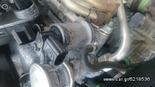 ΒΑΛΒΙΔΑ EGR SCODA OCTAVIA 1600CC 2000-06 ΜΕ ΑΡΙΘΜΟ ΚΙΝΗΤΗΡΑ AVU