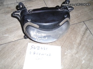 ΦΑΝΑΡΙ ΕΜΠΡΟΣ  ΓΙΑ SUZUKI FREEWIND 650cc ##ΜΟΤΟ ΚΟΡΔΑΛΗΣ##