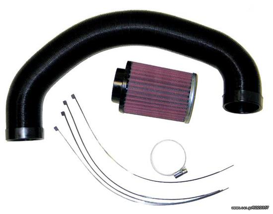 ΚΙΤ ΕΙΣΑΓΩΓΗΣ ΑΕΡΑ Κ&Ν 57-0598 ΓΙΑ SMART ROADSTER