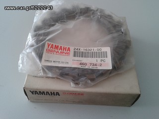 ΔΙΣΚΟΙ ΣΥΜΠΛΕΚΤΗ ΥΑΜΑΗΑ YZ125 1983-85 (24X)