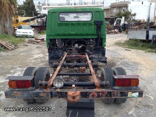 MITSUBISHI CANTER 3.5 tn ΑΝΤΑΛΛΑΚΤΙΚΑ-thumb-1