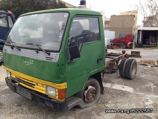 MITSUBISHI CANTER 3.5 tn ΑΝΤΑΛΛΑΚΤΙΚΑ-thumb-3