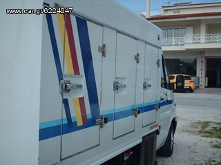 Mercedes-Benz Sprinter 2004 308 CDI ψυγειο-thumb-4