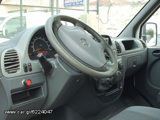 Mercedes-Benz Sprinter 2004 308 CDI ψυγειο-thumb-8