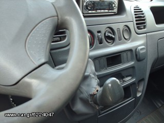 Mercedes-Benz Sprinter 2004 308 CDI ψυγειο-thumb-9