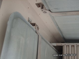 Mercedes-Benz Sprinter 2004 308 CDI ψυγειο-thumb-5