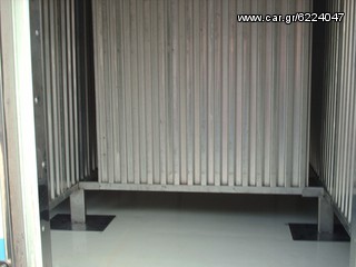 Mercedes-Benz Sprinter 2004 308 CDI ψυγειο-thumb-6