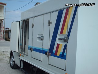 Mercedes-Benz Sprinter 2004 308 CDI ψυγειο-thumb-3