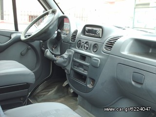 Mercedes-Benz Sprinter 2004 308 CDI ψυγειο-thumb-10