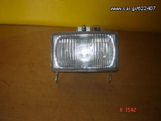 DT   200   3ET   YAMAHA                                       