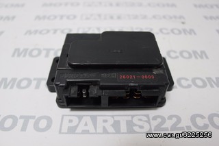 KAWASAKI Z 750 ΑΣΦΑΛΕΙΟΘΗΚΗ  Κωδικός (SKU): 7948