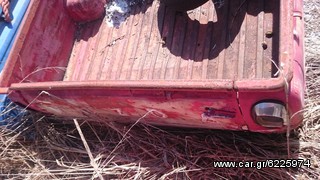 ΚΑΡΟΤΣΑ MAZDA 1200 ΑΓΡΟΤΙΚΟ-thumb-1