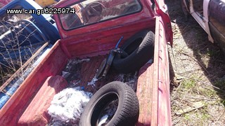 ΚΑΡΟΤΣΑ MAZDA 1200 ΑΓΡΟΤΙΚΟ-thumb-2