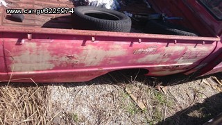 ΚΑΡΟΤΣΑ MAZDA 1200 ΑΓΡΟΤΙΚΟ-thumb-4